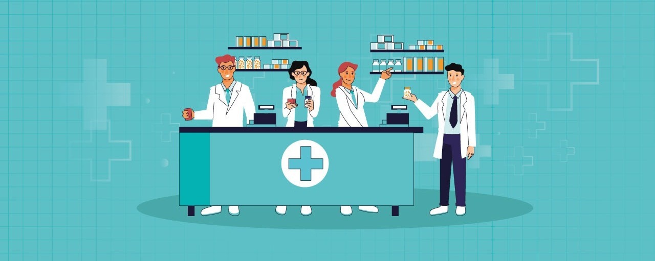 Pharmaciens: Comment améliorer la prise en charge des patients grâce à Neopharm