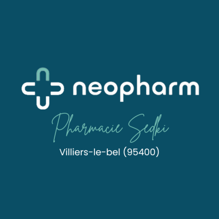 Pharmacie Sedki