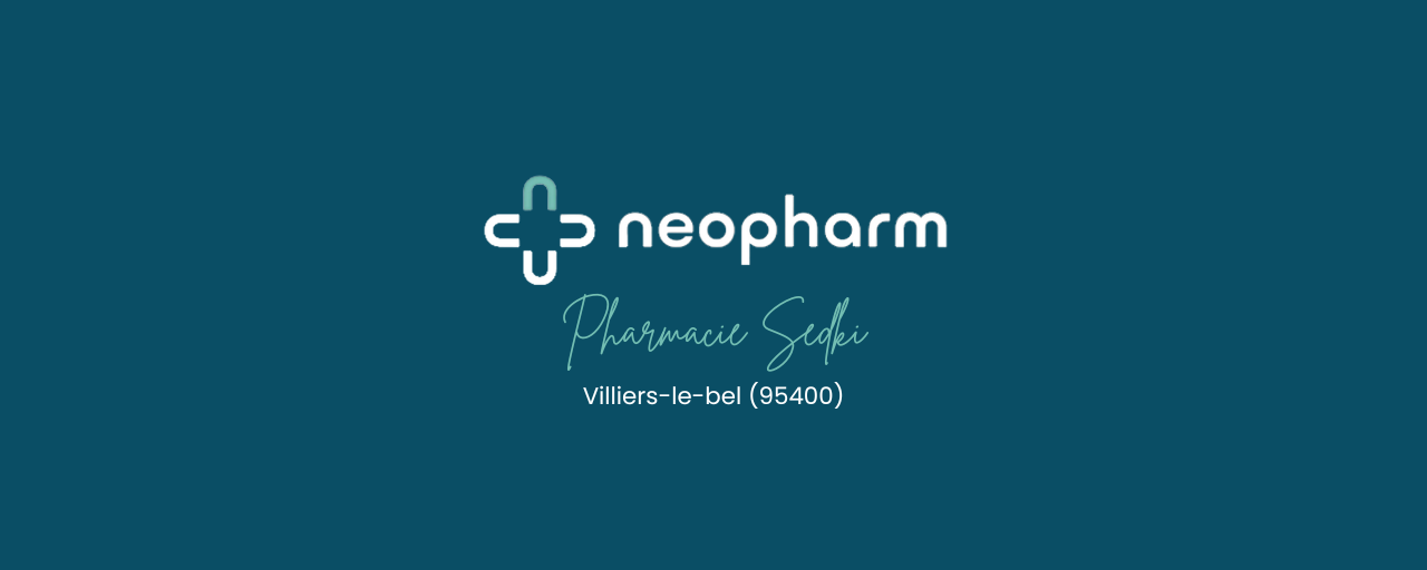 Pharmacie Sedki