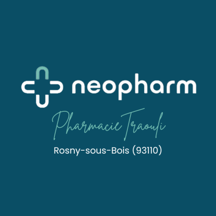 Pharmacie Traouli