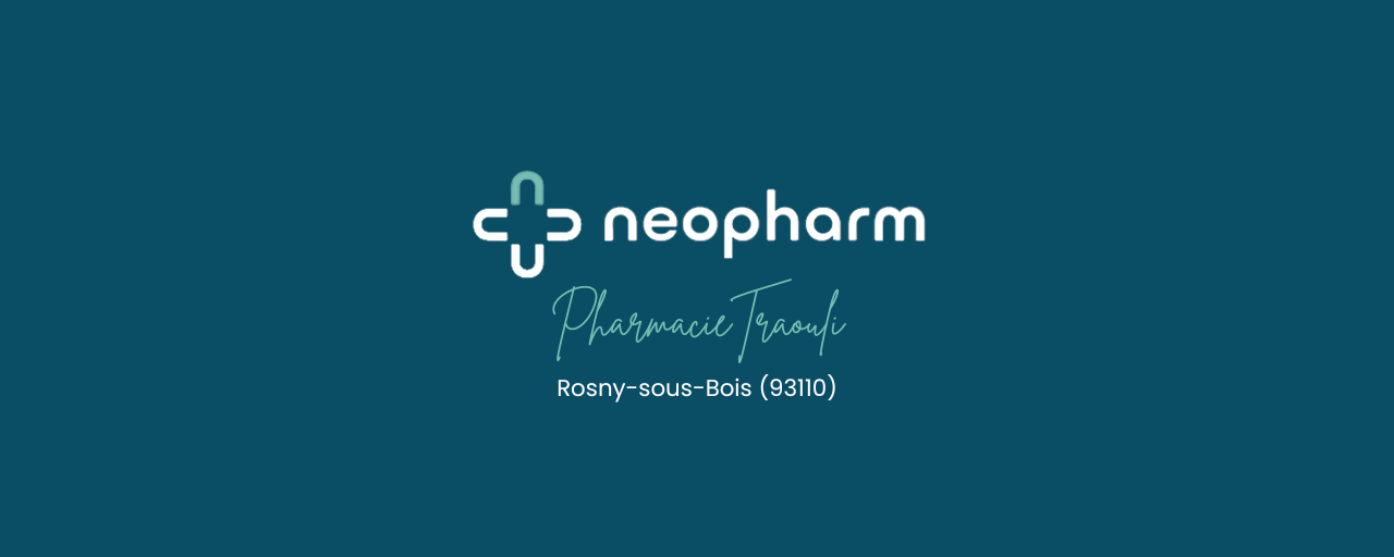 Pharmacie Traouli