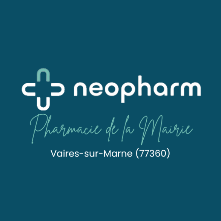 Pharmacie de la Mairie Vaires-sur-Marne
