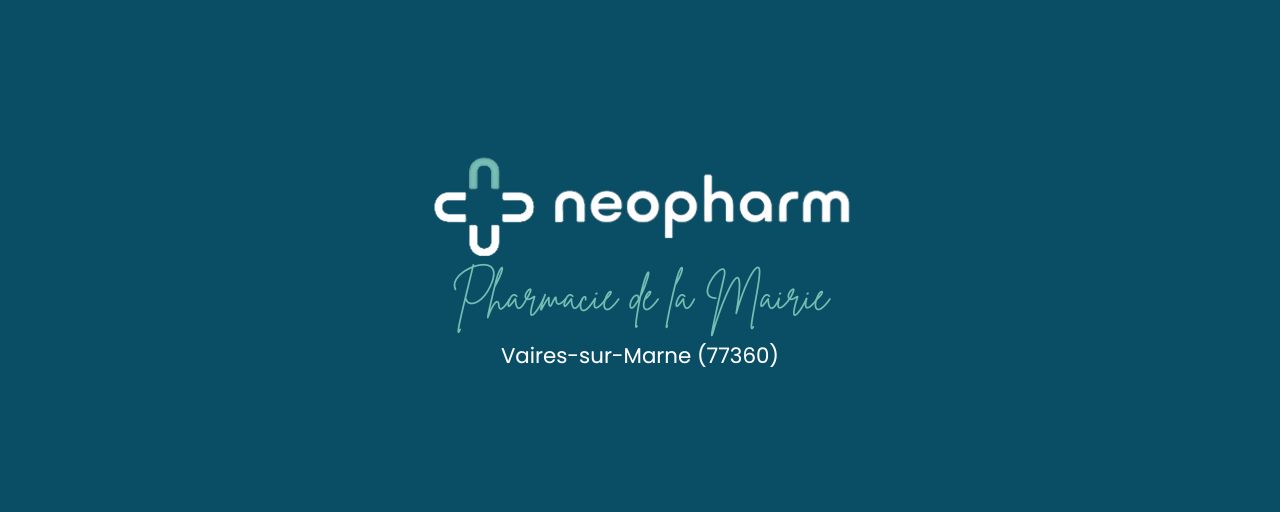 Pharmacie de la Mairie Vaires-sur-Marne