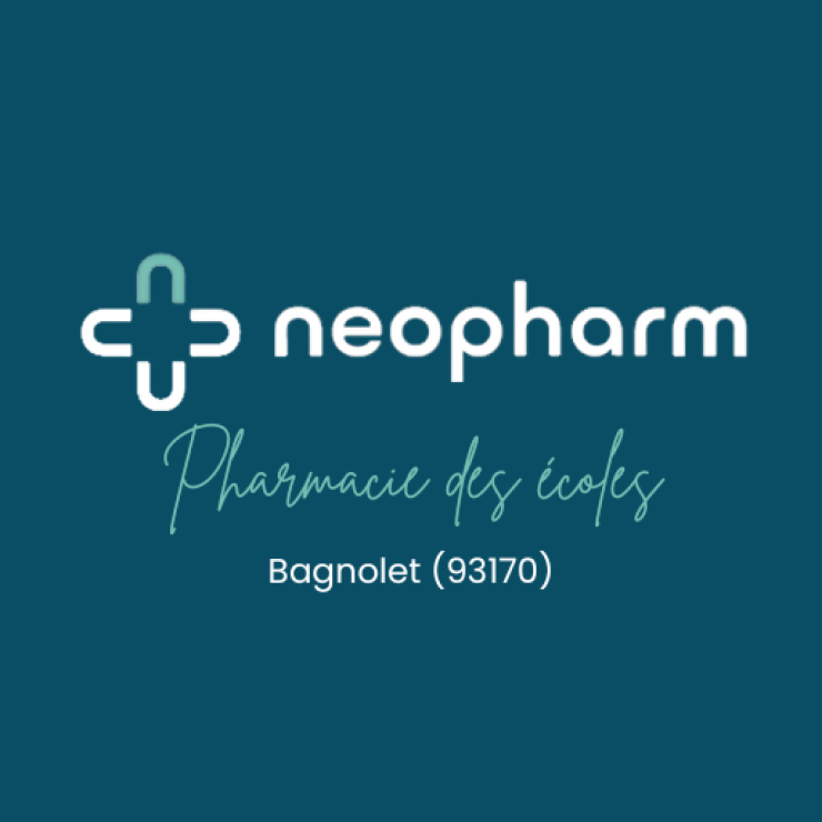 Pharmacie des écoles