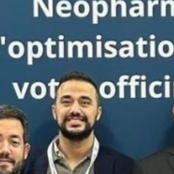 Neopharm s’oriente vers une pharmacie connectée et centrée sur l’accompagnement médical.