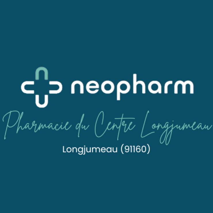 Pharmacie du Centre Longjumeau