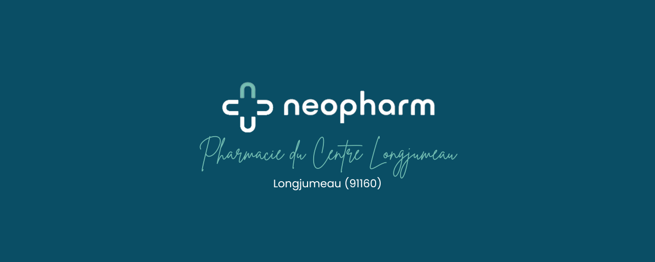 Pharmacie du Centre Longjumeau