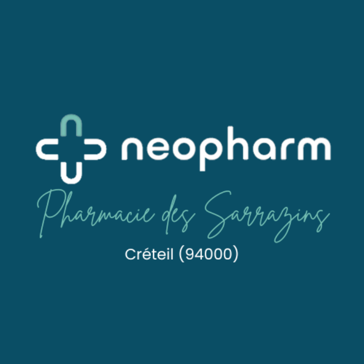 Pharmacie des Sarrazins