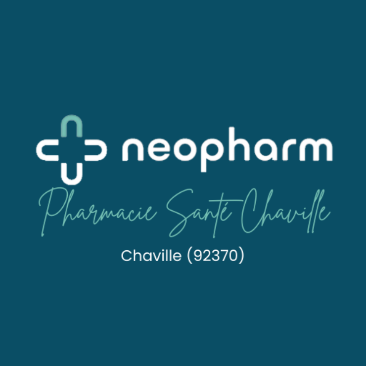 Pharmacie des Creneaux Santé Chaville