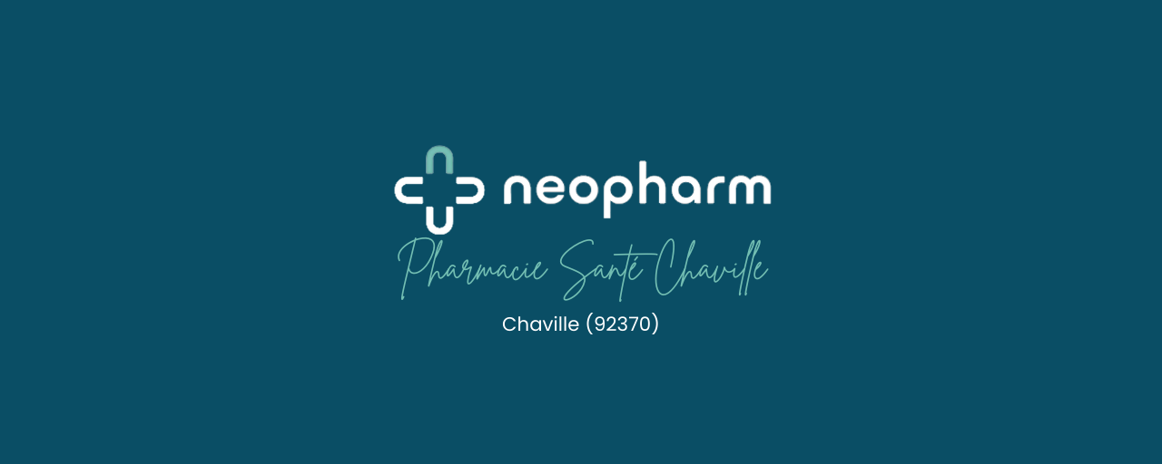 Pharmacie des Creneaux Santé Chaville
