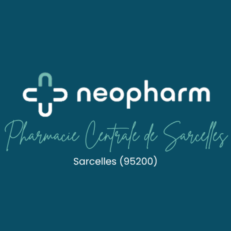 Pharmacie Centrale de Sarcelles