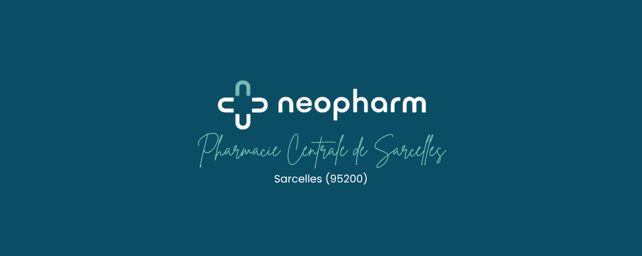 Pharmacie Centrale de Sarcelles