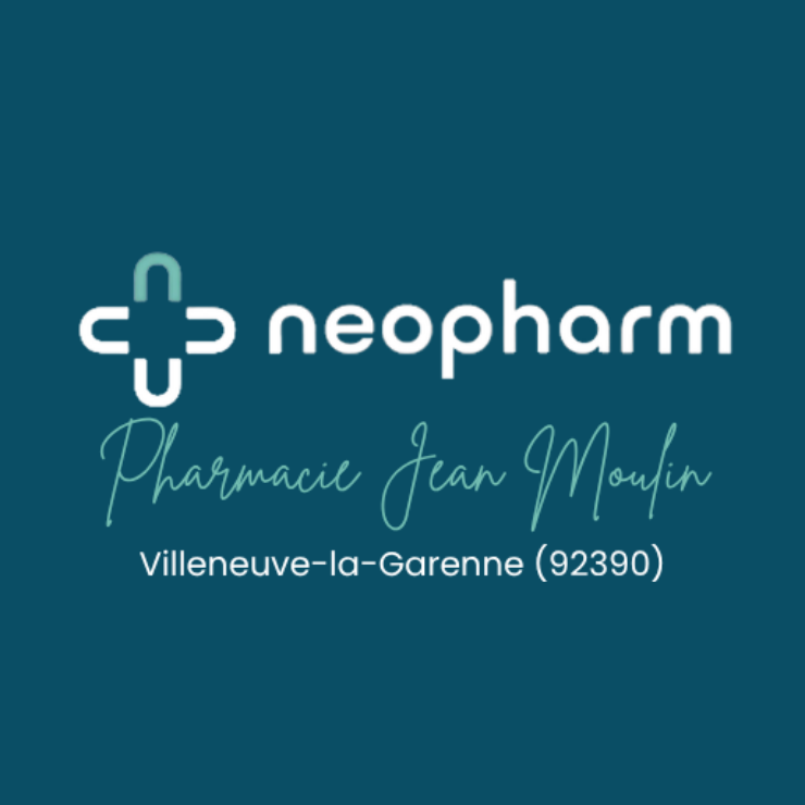Pharmacie Jean Moulin