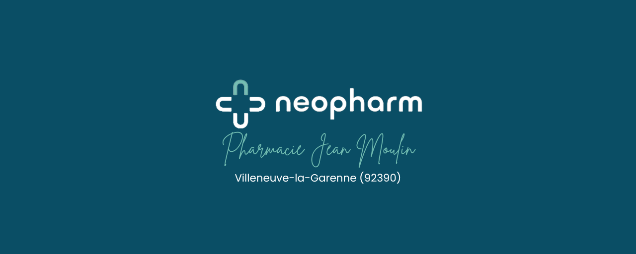 Pharmacie Jean Moulin