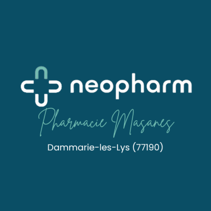 Pharmacie Masanes