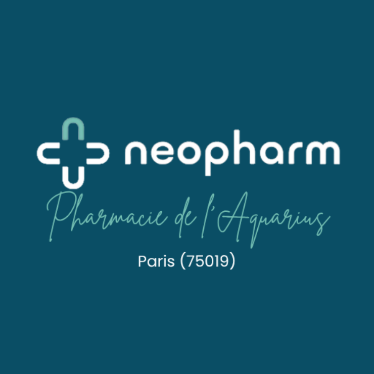 Pharmacie de l&rsquo;Aquarius