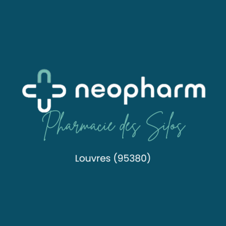 Pharmacie des Silos