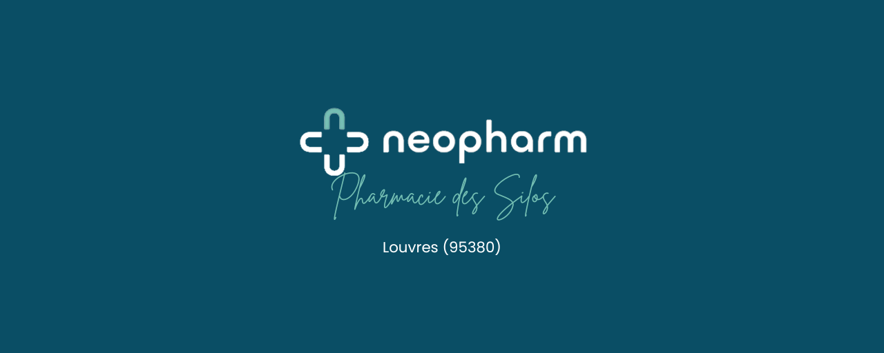 Pharmacie des Silos