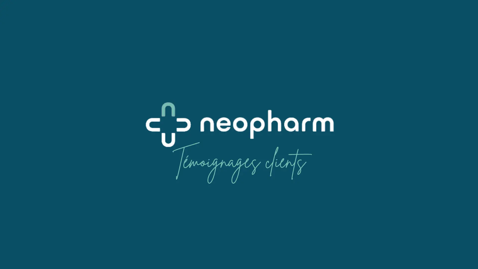 Neopharm Testimonials