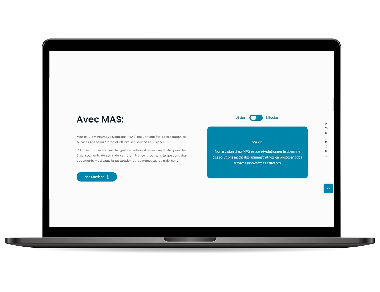 Outils pour la gestion administrative - Neopharm