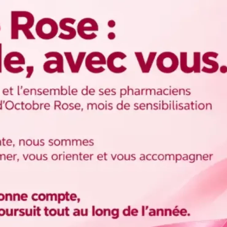 Octobre Rose : Prévention et Dépistage du Cancer du Sein