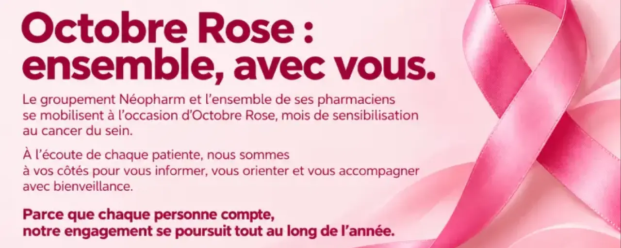 Octobre Rose : Prévention et Dépistage du Cancer du Sein