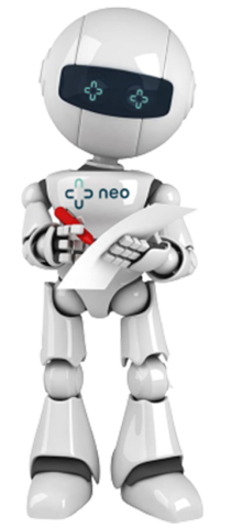 Neo Robott