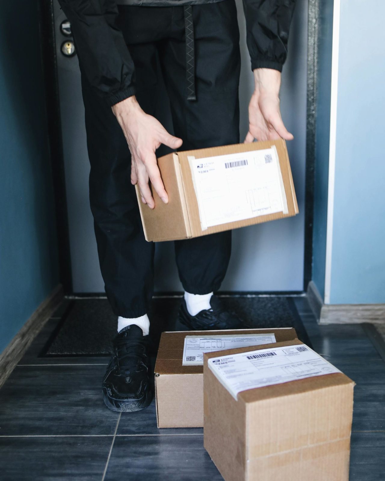 Neopharm - Click & Collect