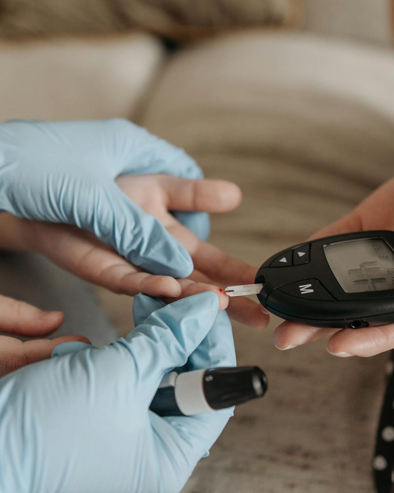 Neopharm - patients chroniques en EHPAD